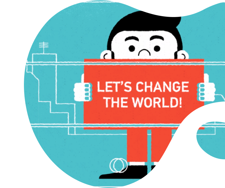 Bubble_change_mobile Bubble_change.org
