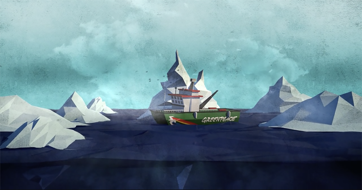 Arctic 30