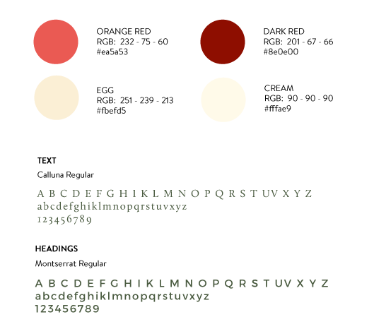 colors and fonts art bonus colors and fonts for art bonus