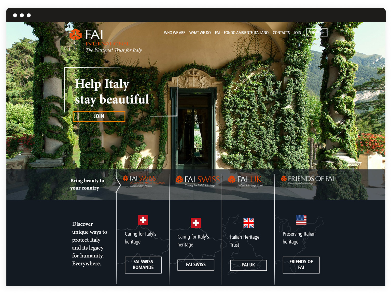 FAI_MockUp 2 FAI mockup