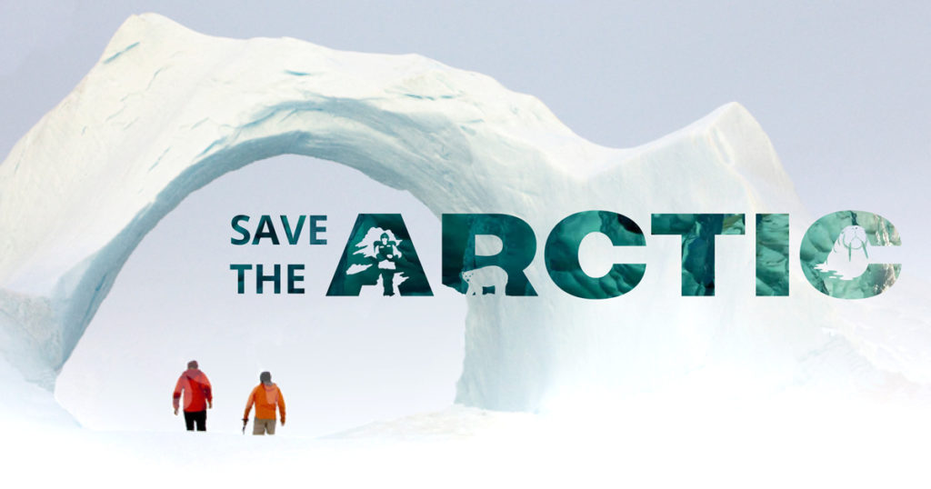 Save the arctic 2.0