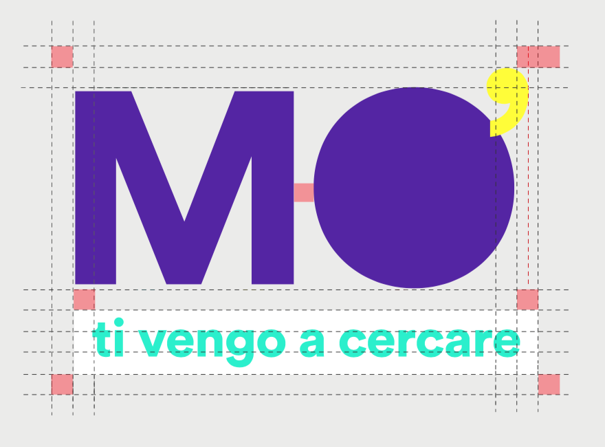 costruzione logo image of the logo