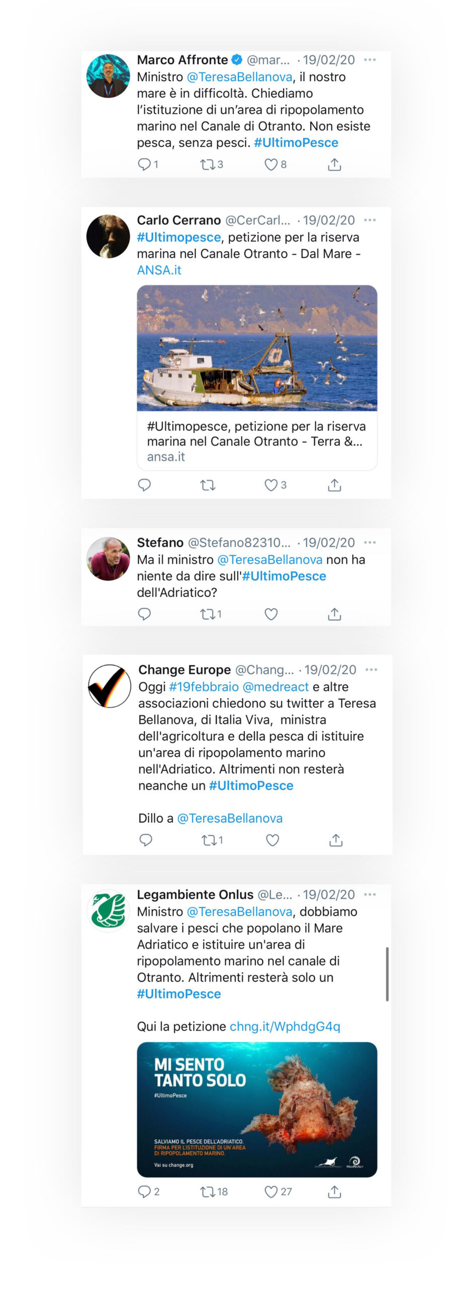 mobile petitionandtweetstorm_MedReact tweetstorm