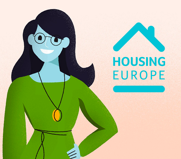 Our homes are where Europe’s future starts