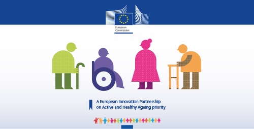 European innovation partnership on active and healthy ageing