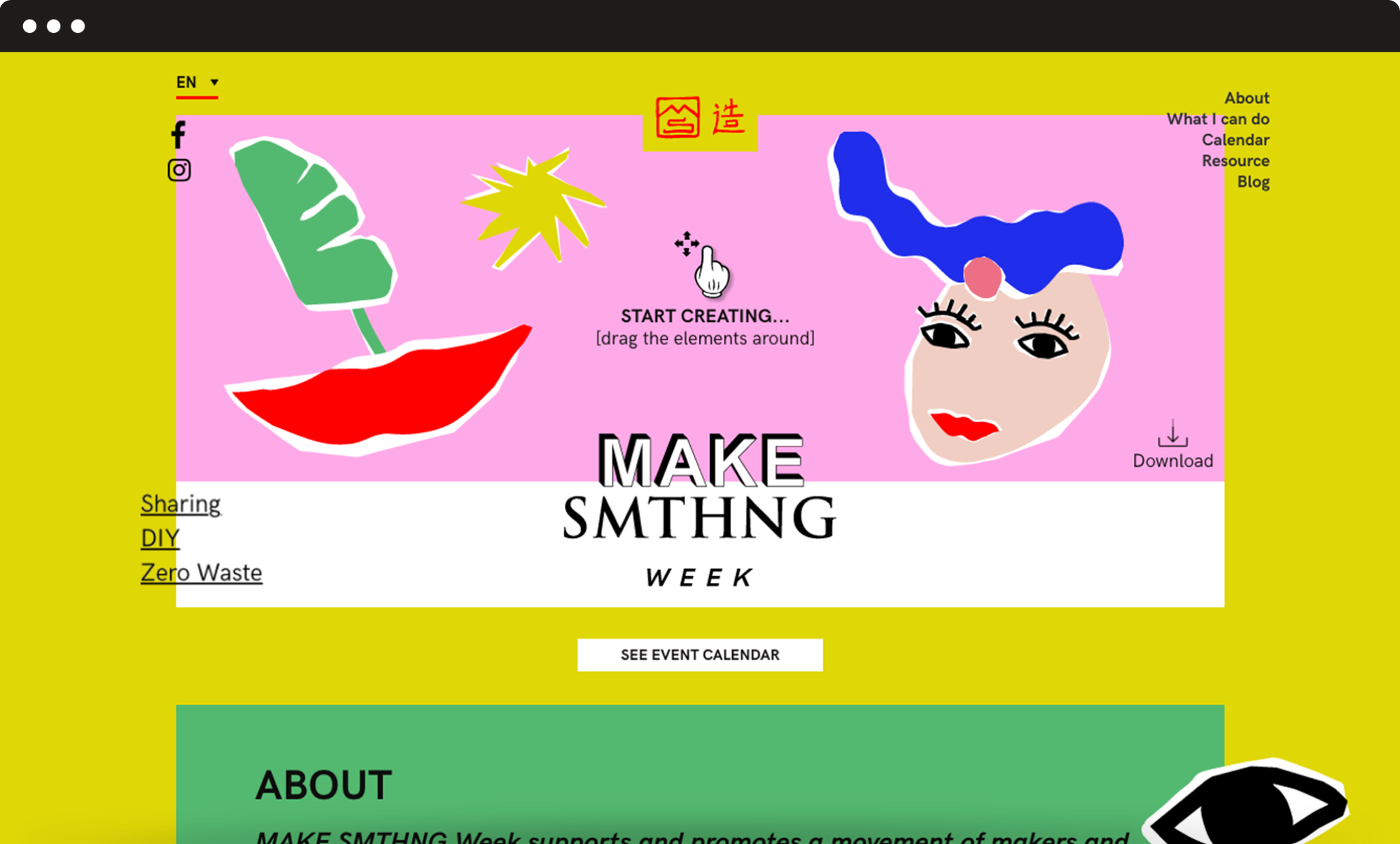 MockUp_Header image of