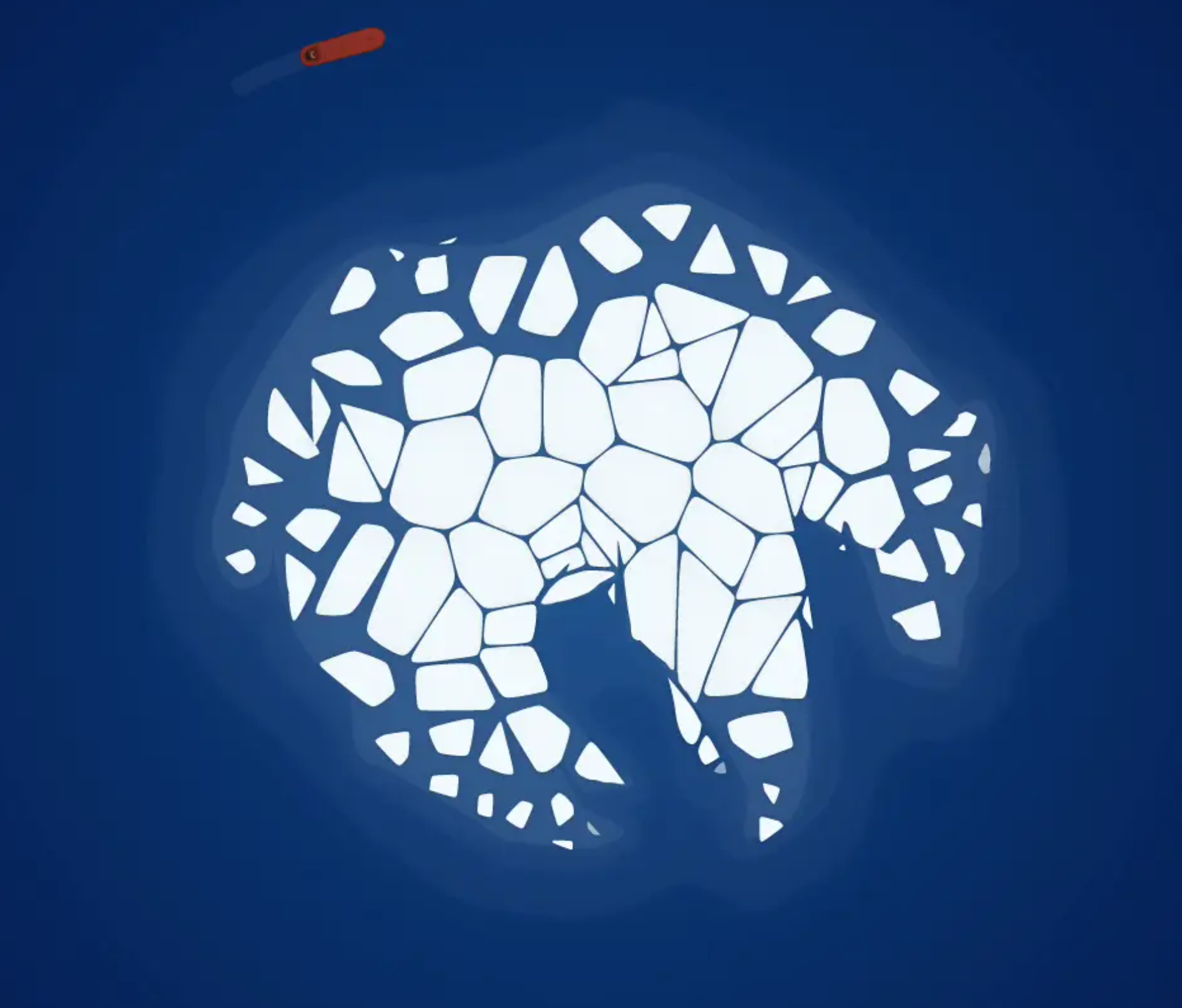 image of save the arctic