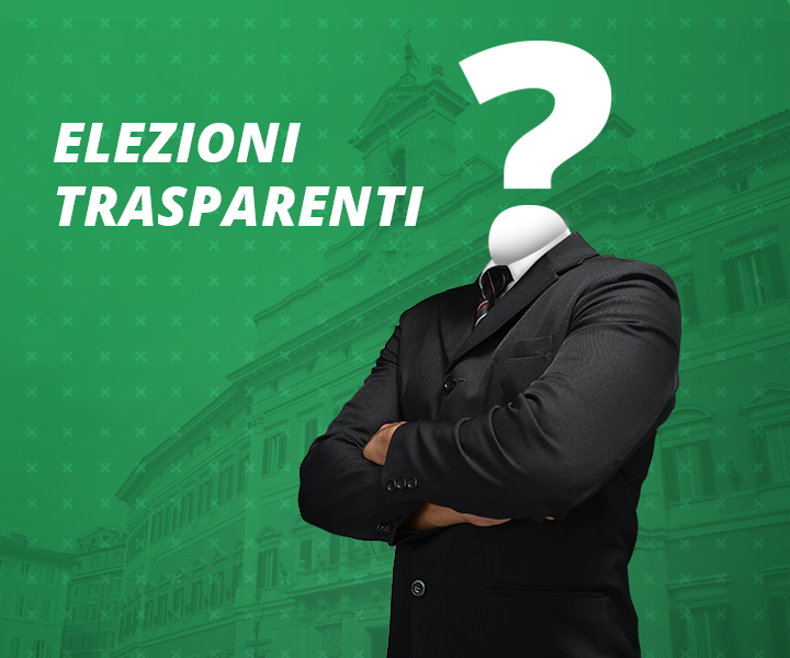 YhpLiwte image of a politician with a question mark instead of a face