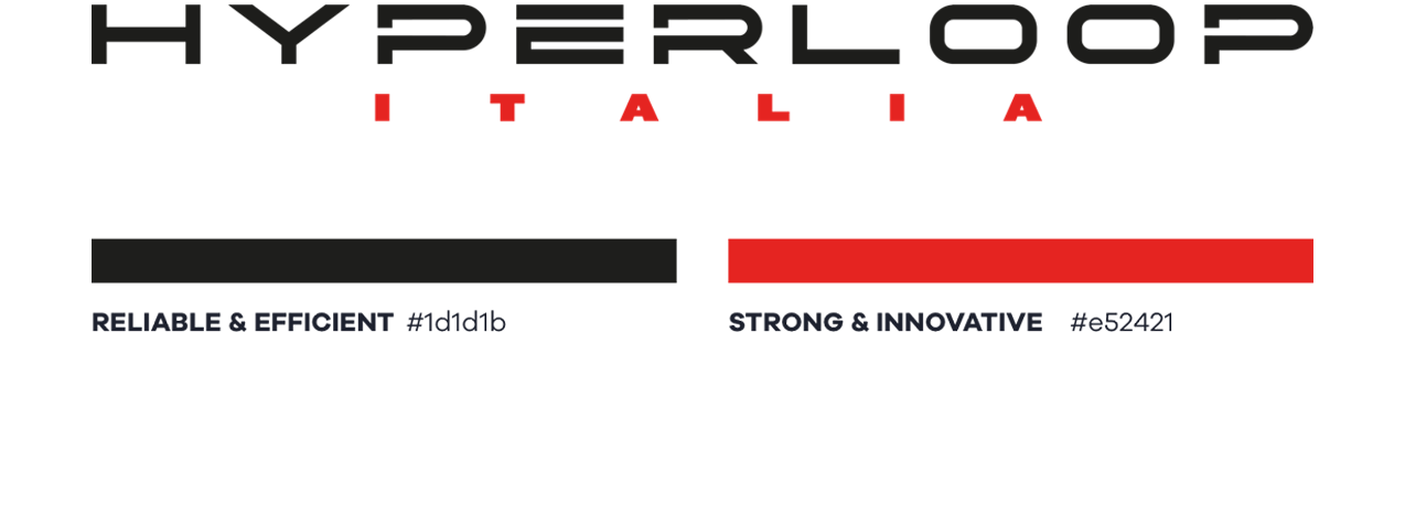 brandidentity hyperloop mobile