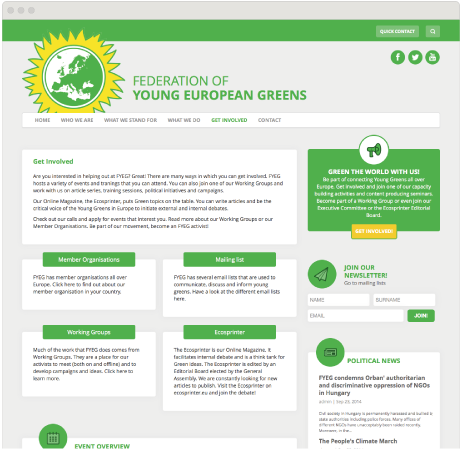 get_involved_fyeg image of the website