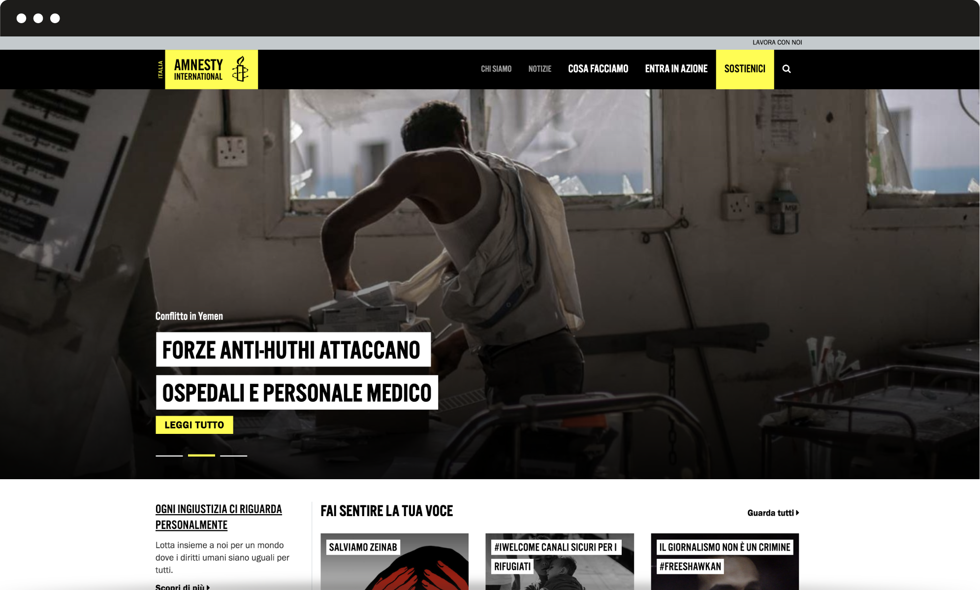 header image of the website header