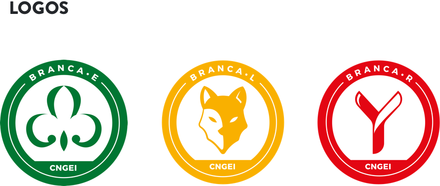 image of CNGEI's logos