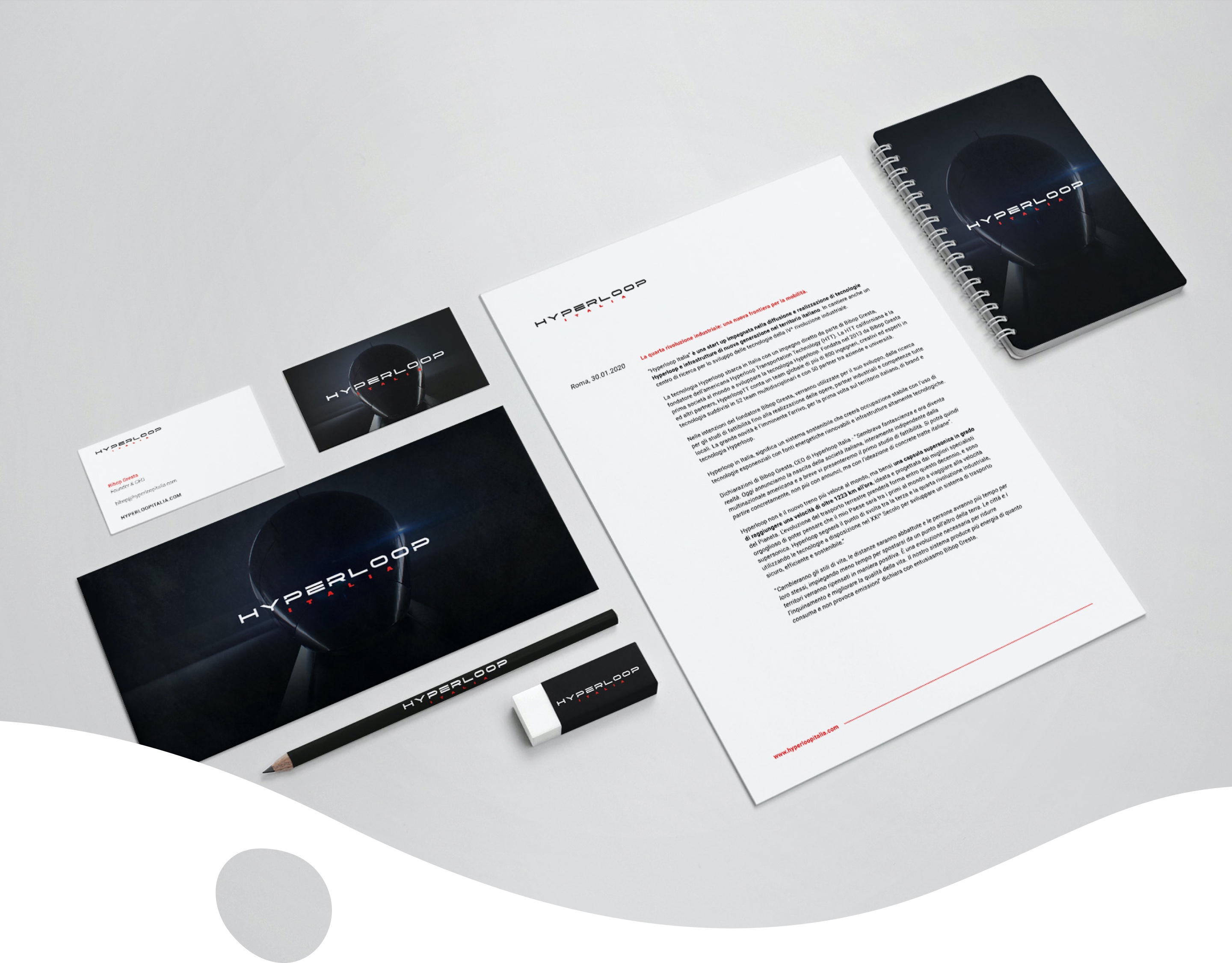stationery mockup stationery hyperloop