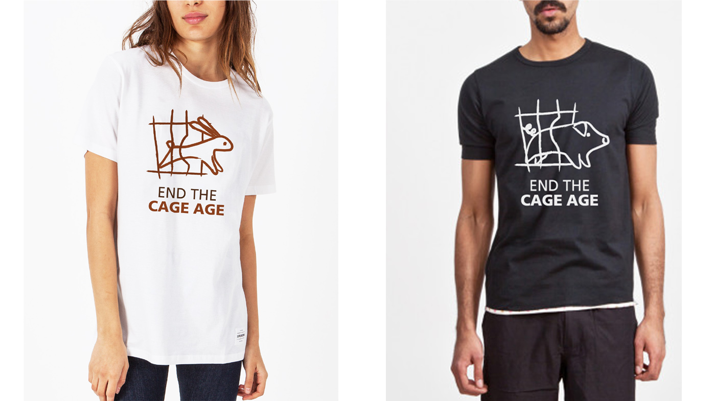 tshirtciwf1 image of t-shirts with