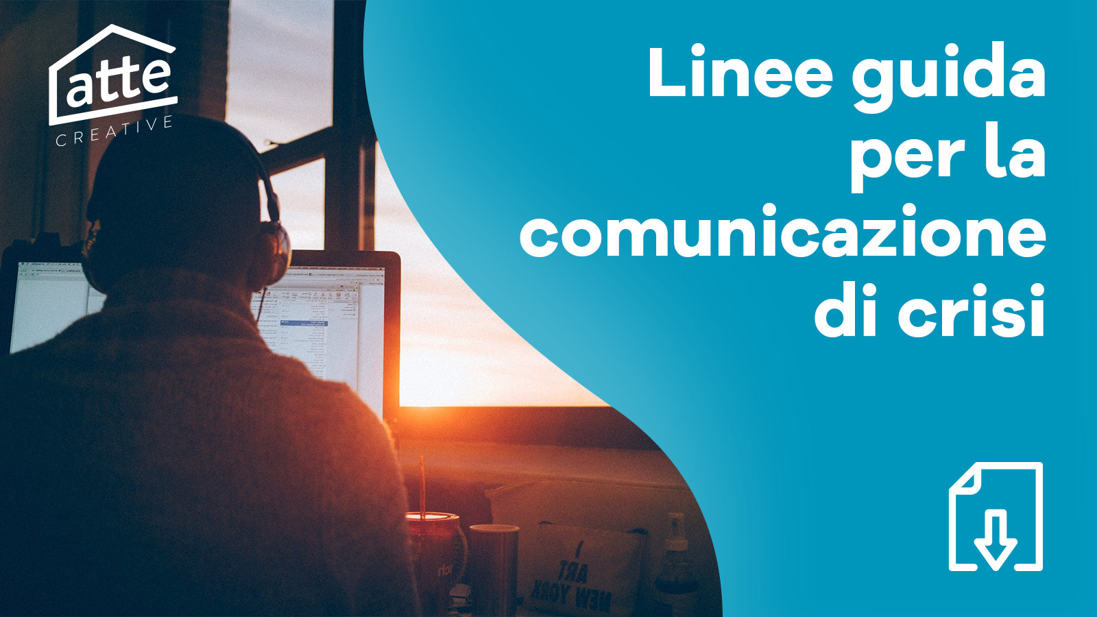 UN DECALOGO STRAORDINARIO - Latte Creative