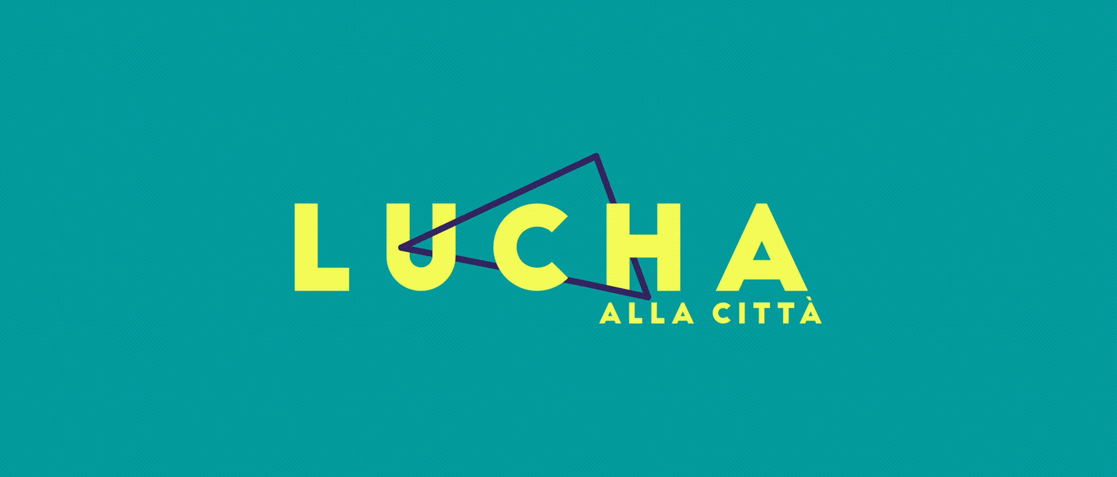 banner logo logo lucha