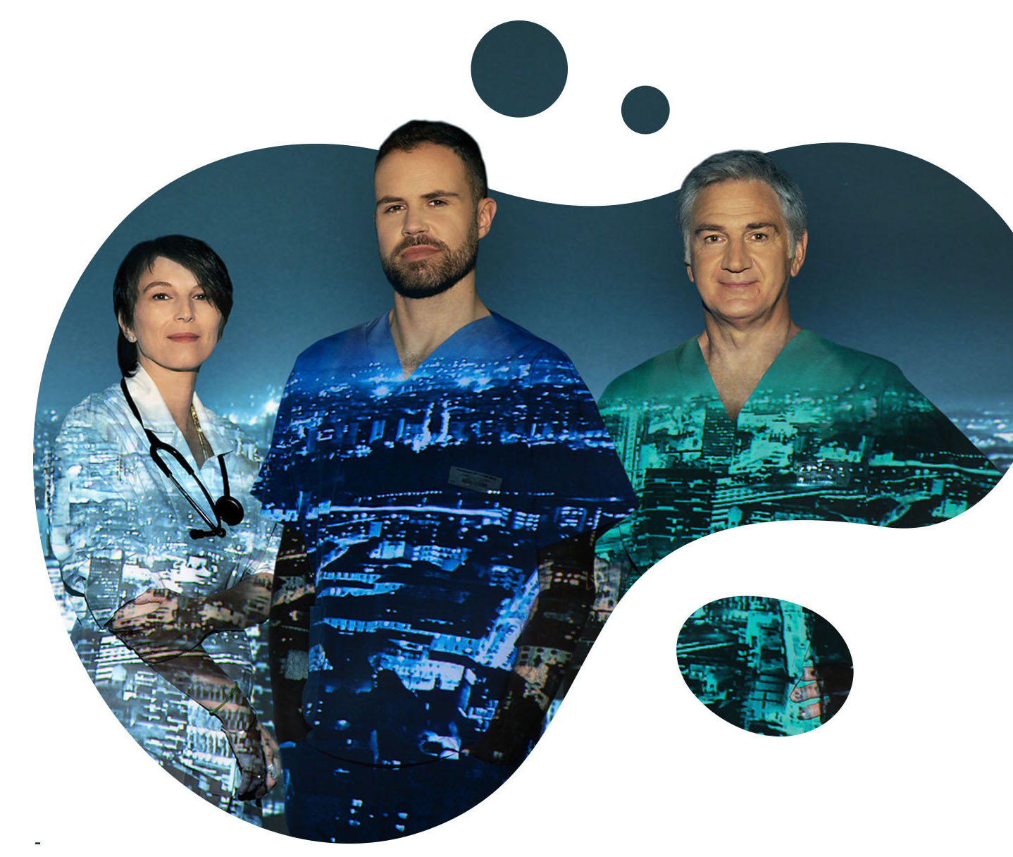 mobile main image_bubble_policlinico 5x1000 campaign policlinico di milano