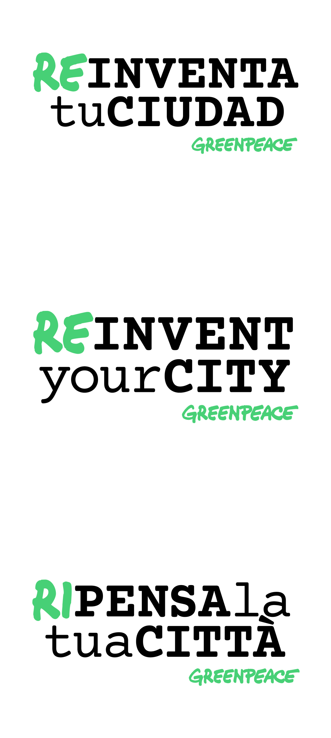 Loghi_mobile_hyc multi language logos reinvent your city