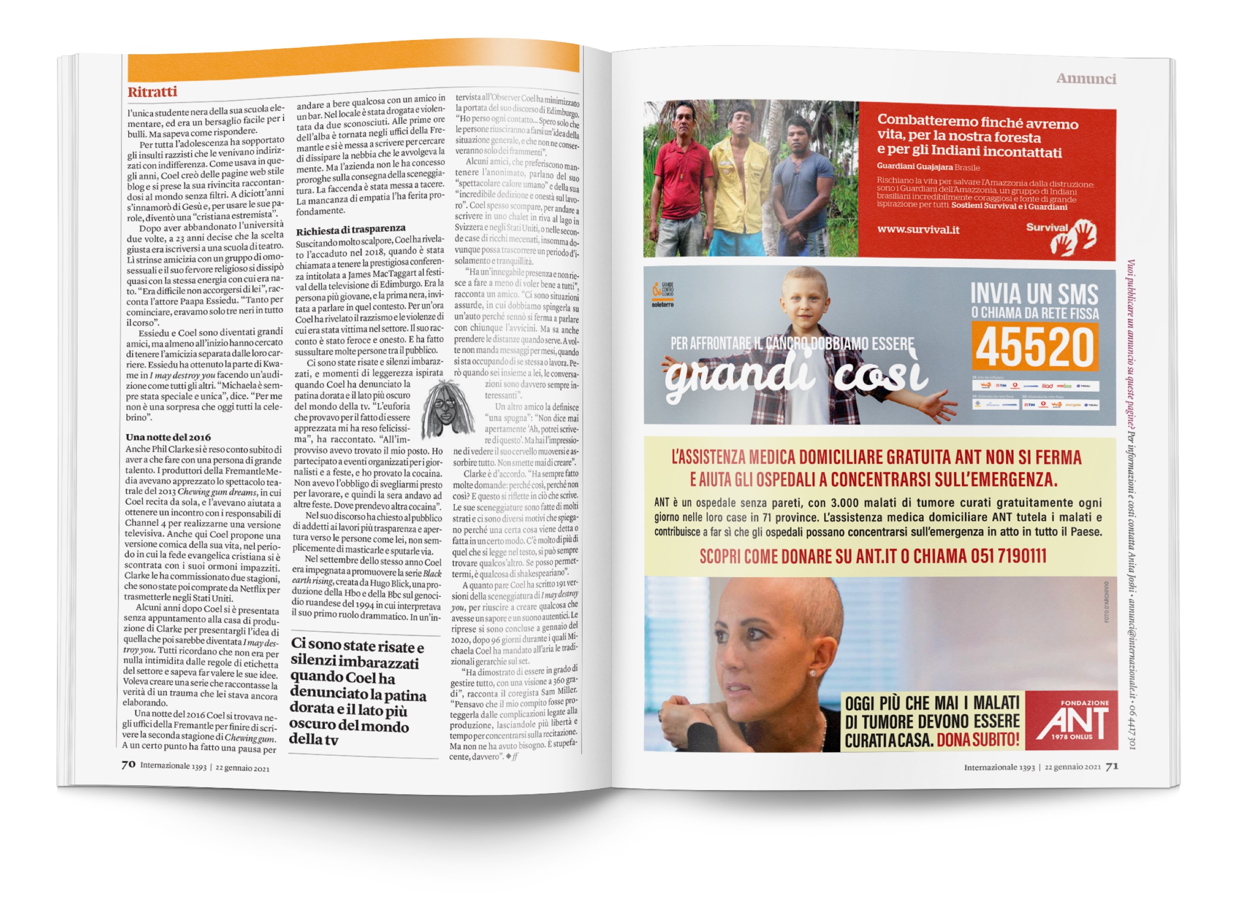 magazine adv_campagna soleterre magazine