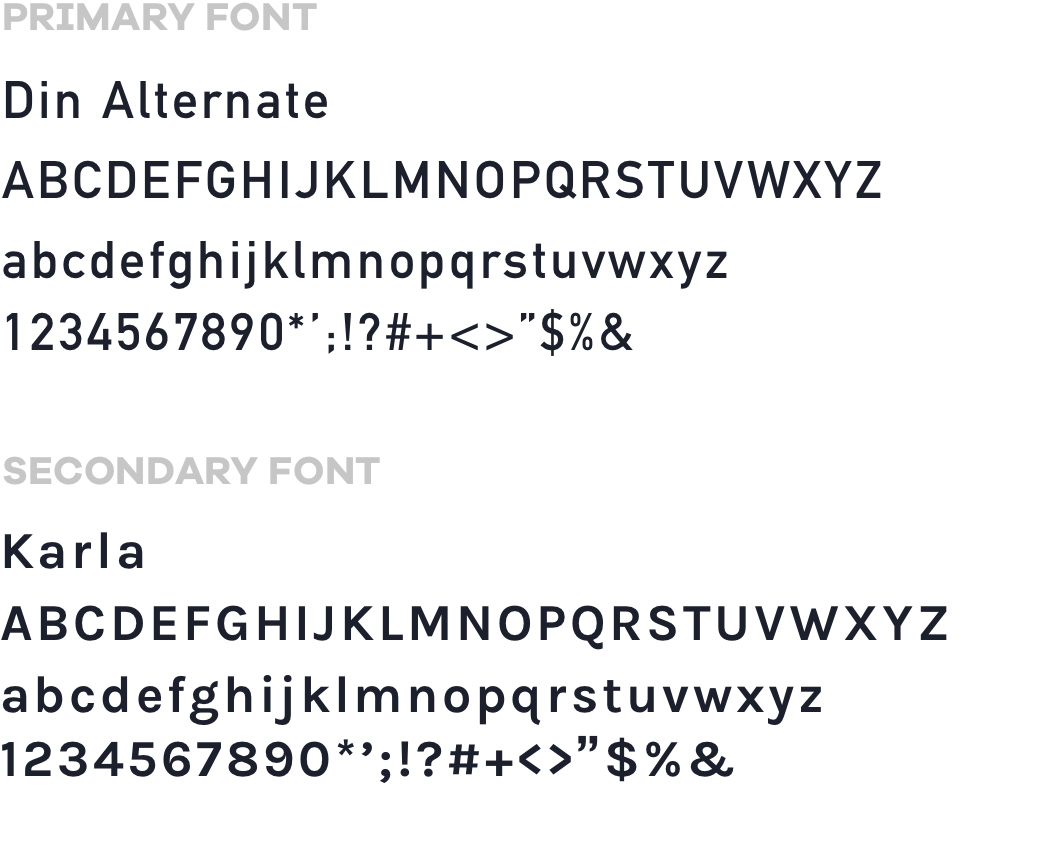 mobile fonts yourturn mobile fonts yourturn