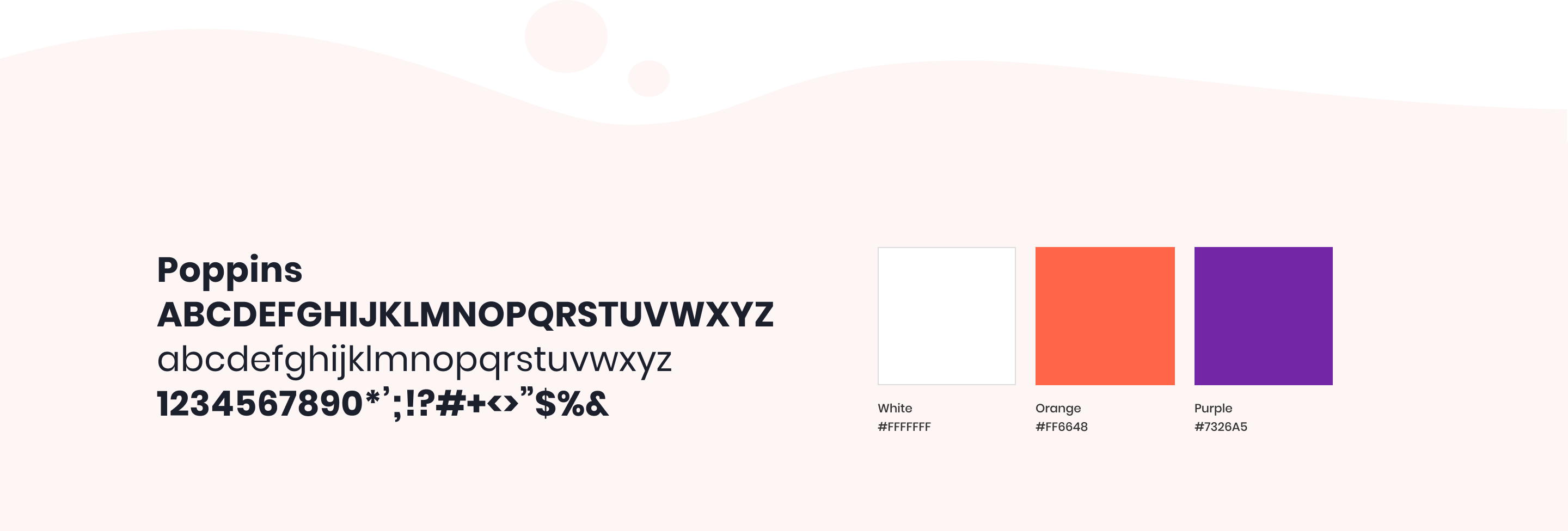 Brand_ID_Desktop Brand identity font and colors