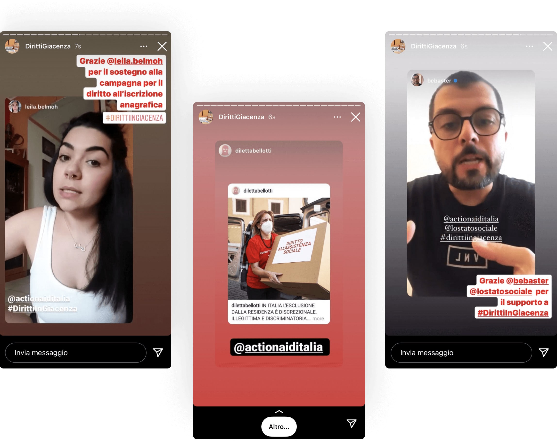 stories instagram influencers engagement instagram stories of influencers' engagement
