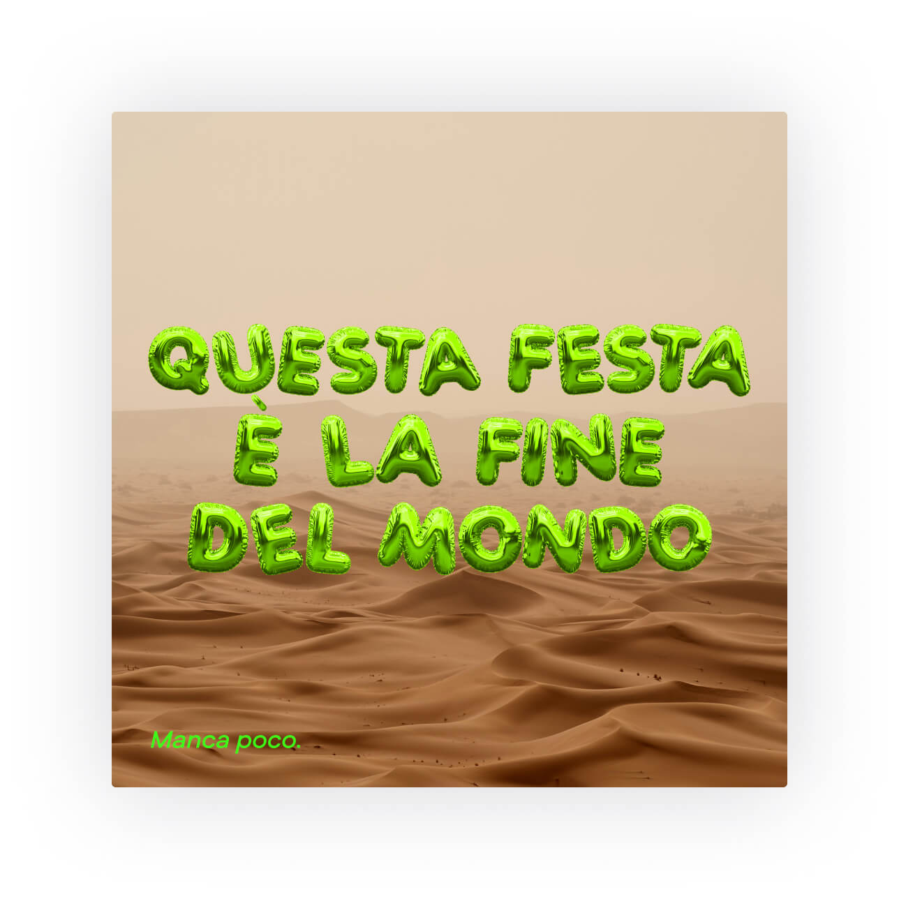 teaser principale Fridays for future italia