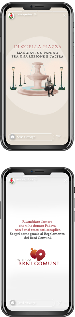 stories padova beni comuni