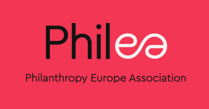 Logo Philea Mobile Logo Philea Mobile