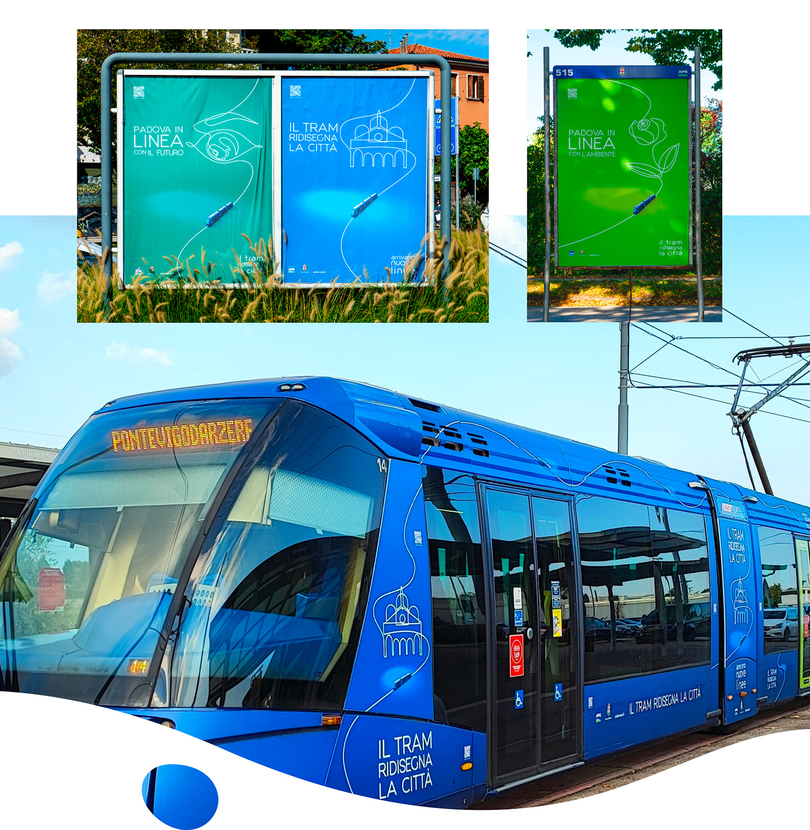 Tram Desktop Tram Desktop