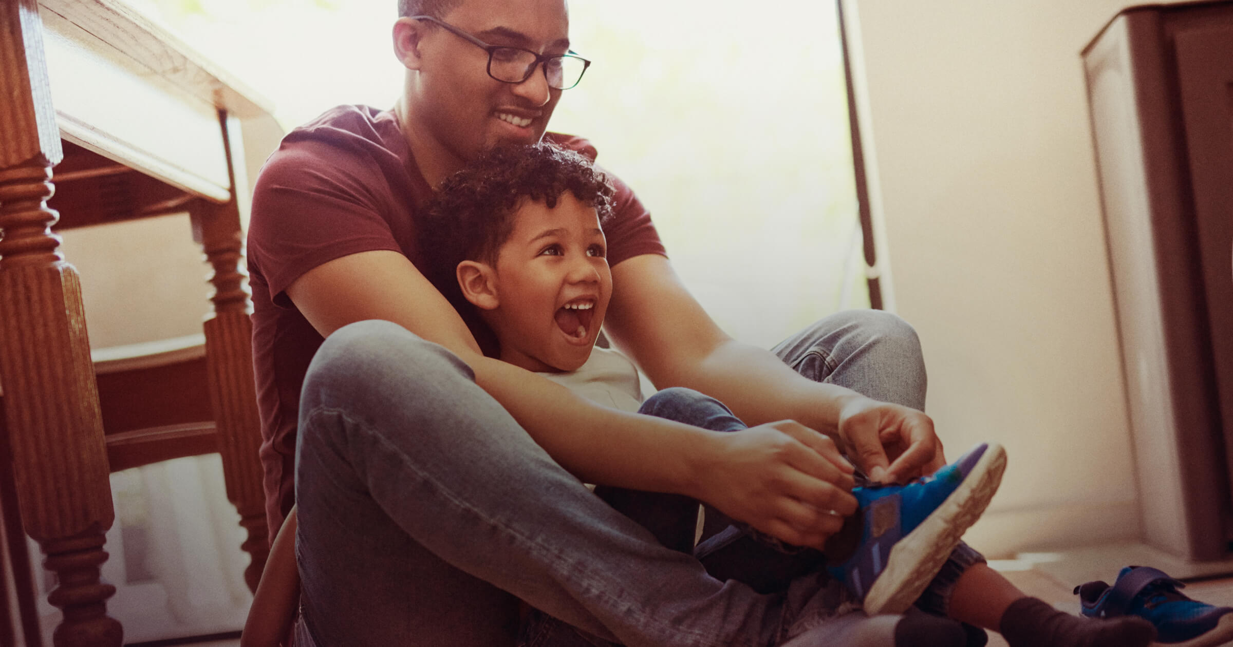 Home words Latte Creative