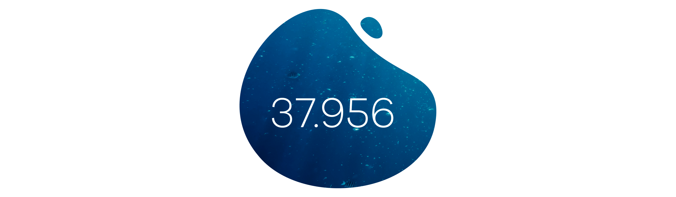 BubbleNumber IFAW Number of signs