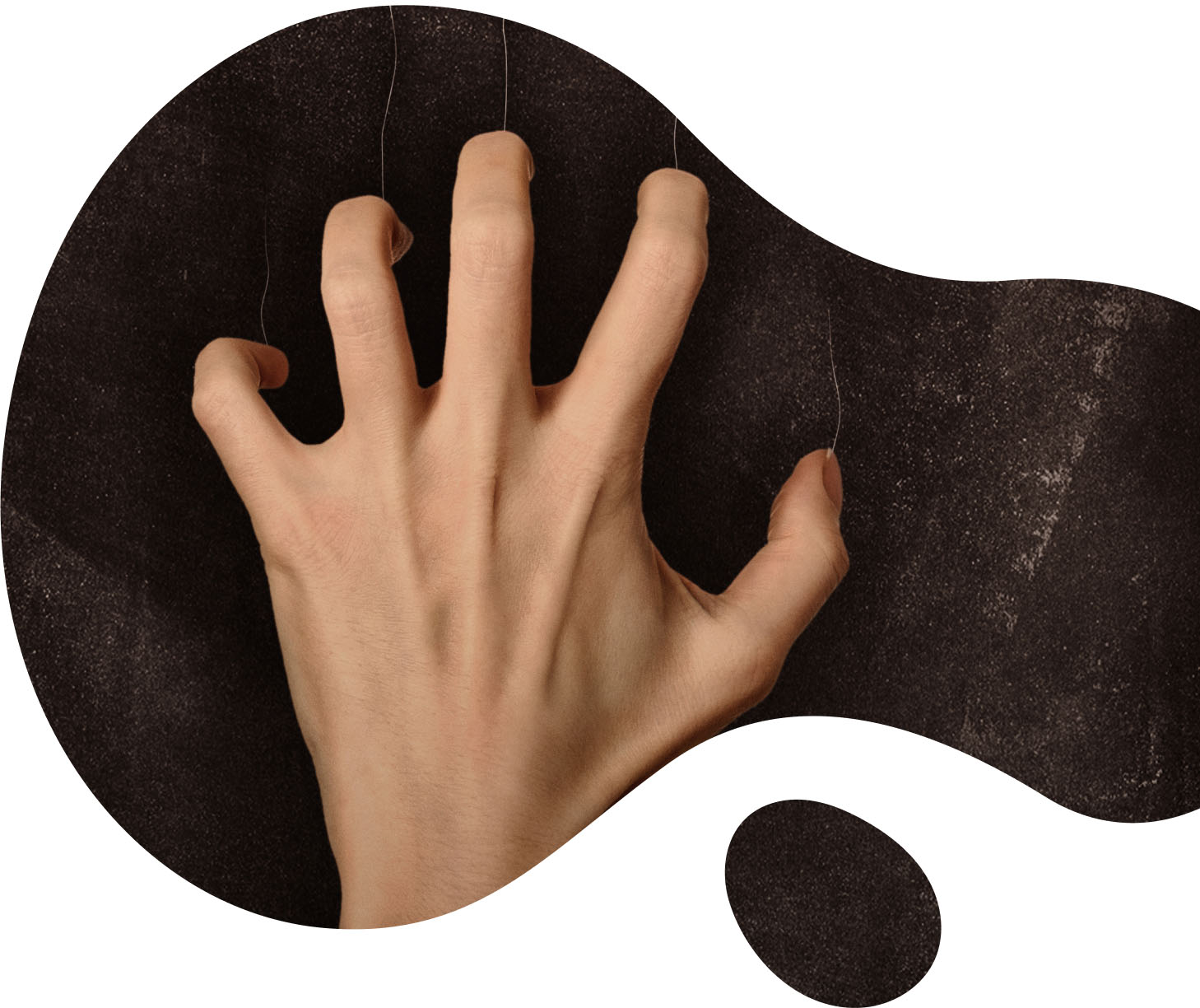 main image recommon fundraising main image of the hand recommon fundraising