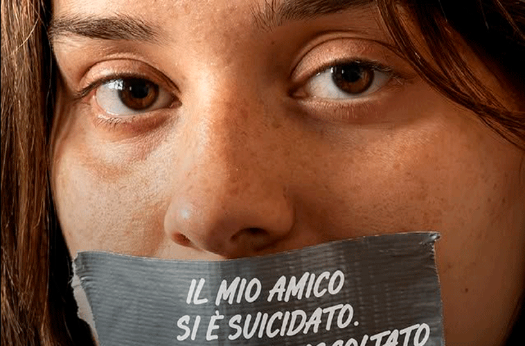 Send a message of support